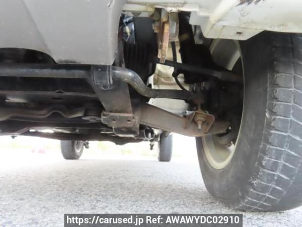 Used 2004 AT daihatsu terios-kid J111G Image[32]
