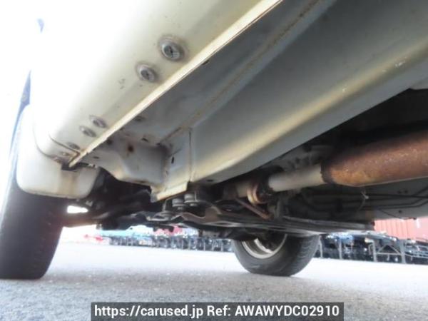 Used 2004 AT daihatsu terios-kid J111G Image[33]