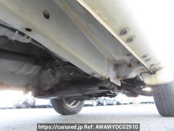 Used 2004 AT daihatsu terios-kid J111G Image[34]
