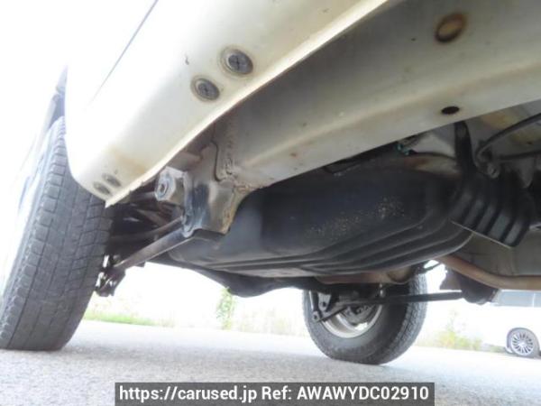 Used 2004 AT daihatsu terios-kid J111G Image[35]