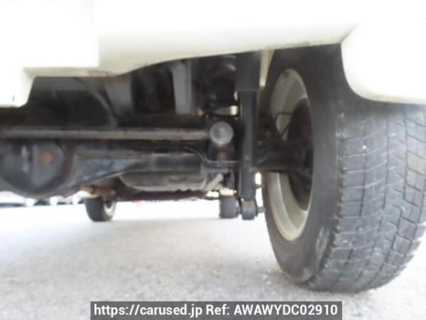Used 2004 AT daihatsu terios-kid J111G Image[38]