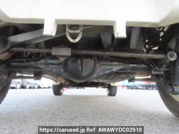 Used 2004 AT daihatsu terios-kid J111G Image[39]