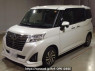 Used 2018 AT toyota roomy M900A Image[0]