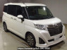 Used 2018 AT toyota roomy M900A Image[2]