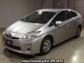 Used 2010 AT toyota prius ZVW30 Image[0]