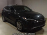 Used 2023 AT toyota harrier MXUA80 Image[2]