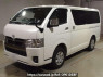 Used 2025 AT toyota hiace-van GDH206V Image[0]