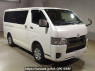 Used 2025 AT toyota hiace-van GDH206V Image[2]