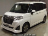 Used 2020 AT toyota roomy M900A Image[0]
