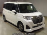 Used 2020 AT toyota roomy M900A Image[2]