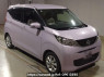 Used 2024 AT nissan dayz B43W Image[2]