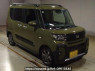 Used 2024 AT daihatsu tanto LA660S Image[2]