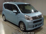 Used 2019 AT daihatsu move LA150S Image[2]