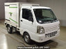 Used 2014 AT suzuki carry-truck DA16T Image[2]