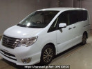 Nissan Serena HFC26