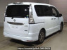 Used 2014 AT nissan serena HFC26 Image[1]