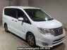Used 2014 AT nissan serena HFC26 Image[2]