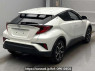 Used 2021 AT toyota c-hr NGX10 Image[1]