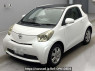 Used 2008 AT toyota iq KGJ10 Image[0]