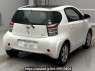 Used 2008 AT toyota iq KGJ10 Image[1]
