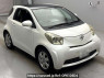 Used 2008 AT toyota iq KGJ10 Image[2]