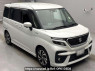Used 2021 AT suzuki solio-bandit MA37S Image[2]