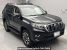 Used 2022 AT toyota land-cruiser-prado TRJ150W Image[2]