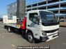 Used 2025 AT mitsubishi-fuso canter FEB80 Image[2]