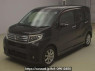 Used 2015 AT daihatsu move-custom LA150S Image[0]