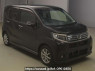 Used 2015 AT daihatsu move-custom LA150S Image[2]