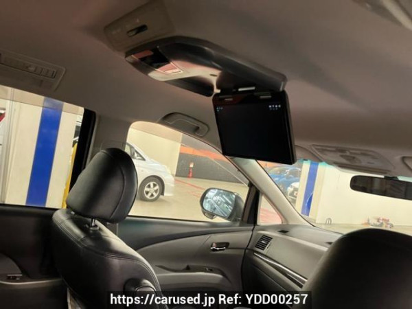 Used 2009 AT toyota estima DBA-ACR50W Image[6]