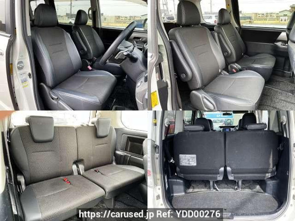 Used 2013 AT toyota voxy DBA-ZRR70W Image[9]