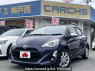 Used 2015 AT toyota aqua DAA-NHP10 Image[0]
