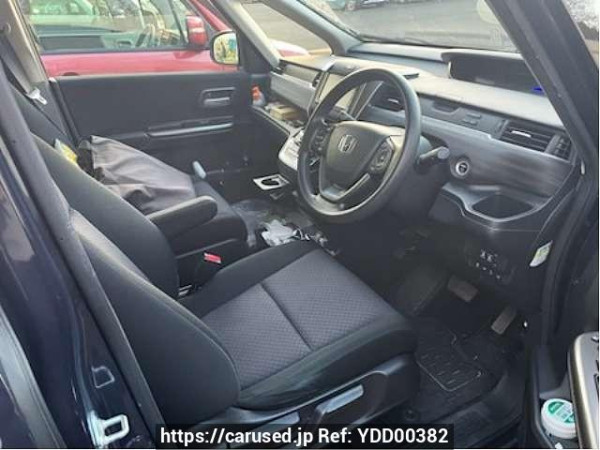 Used 2022 AT honda freed-hybrid 6AA-GB7 Image[5]