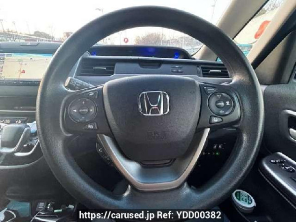 Used 2022 AT honda freed-hybrid 6AA-GB7 Image[7]