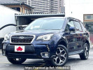 Subaru Forester DBA-SJ5