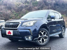 Subaru Forester DBA-SJ5
