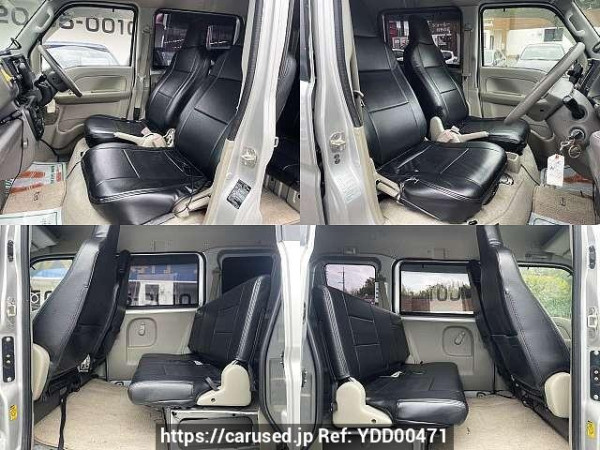 Used 2018 AT nissan nv100-clipper HBD-DR17V Image[5]