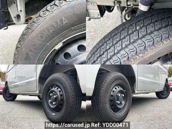 Used 2018 AT nissan nv100-clipper HBD-DR17V Image[9]