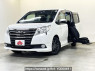 Used 2015 CVT toyota noah DBA-ZRR80G Image[0]