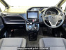 Used 2015 CVT toyota noah DBA-ZRR80G Image[1]