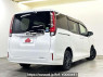 Used 2015 CVT toyota noah DBA-ZRR80G Image[2]