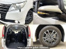 Used 2015 CVT toyota noah DBA-ZRR80G Image[7]