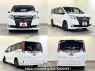 Used 2015 CVT toyota noah DBA-ZRR80G Image[9]