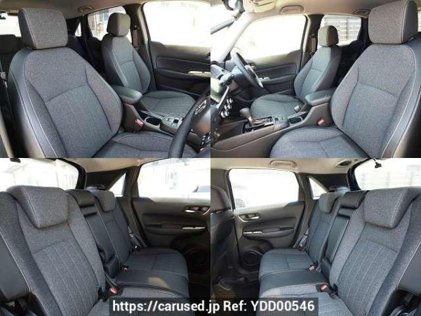 Used 2025 AT honda civic-hybrid 6AA-GR4 Image[8]