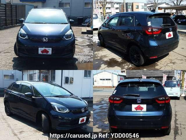 Used 2025 AT honda civic-hybrid 6AA-GR4 Image[9]