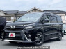 Used 2017 AT toyota voxy DBA-ZRR80W Image[0]