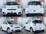 Used 2011 AT toyota iq DBA-KGJ10 Image[9]