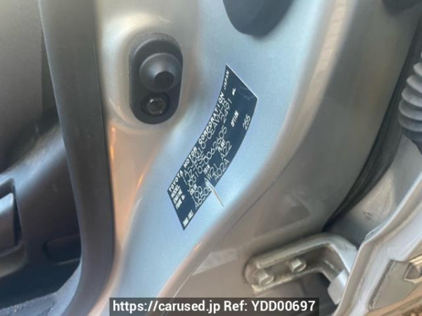 Used 2003 AT toyota brevis TA-JCG10 Image[5]