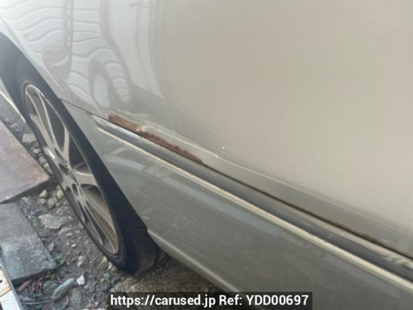 Used 2003 AT toyota brevis TA-JCG10 Image[7]